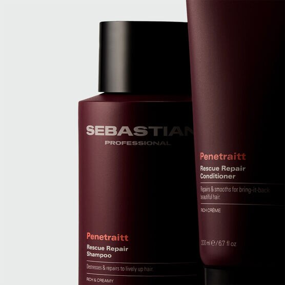 SHAMPOO SEBASTIAN PENETRAITT 280ML